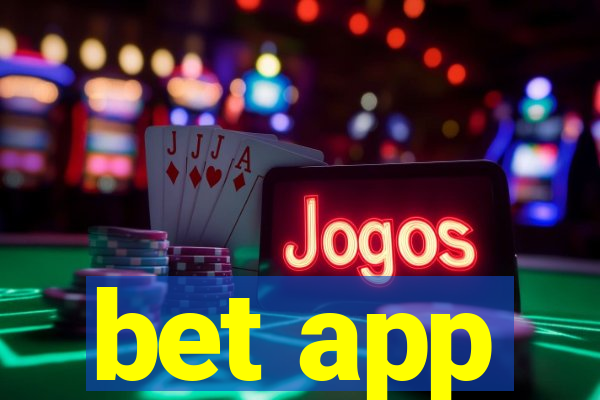 bet app